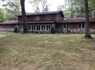 13284 Graf Rd, Brethren, MI 49619
