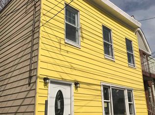 295 Fulton Ave, Jersey City, NJ 07305