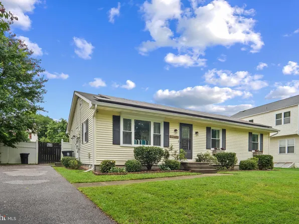 406 Beech St, Fort Washington, MD 20744