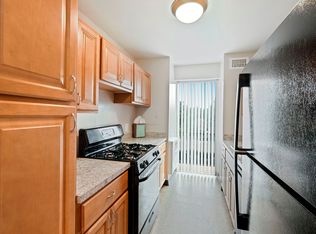 Capitol Park Plaza, Washington, DC 20024