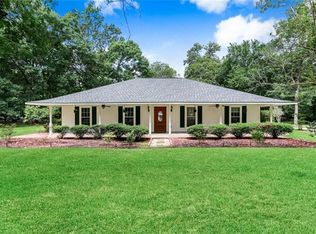 32581 Mercier Rd, Denham Springs, LA 70706