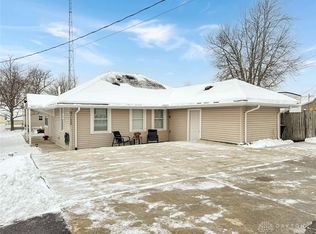 9713 Mauger St, Lakeview, OH 43331