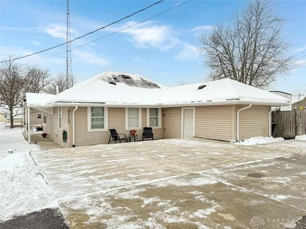 9713 Mauger St, Lakeview, OH 43331