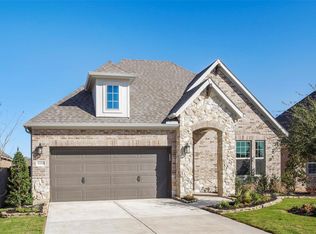 9319 Bardeen Way, Iowa Colony, TX 77583