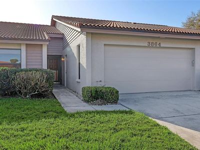 3864 Wilshire Cir W #106, Sarasota, FL, 34238