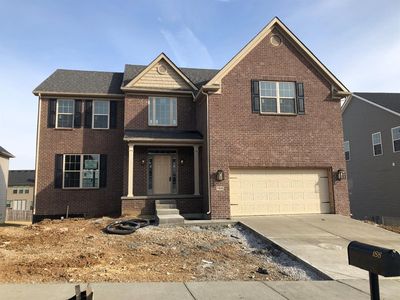 188 Shinnecock Hill Dr, Georgetown, KY, 40324