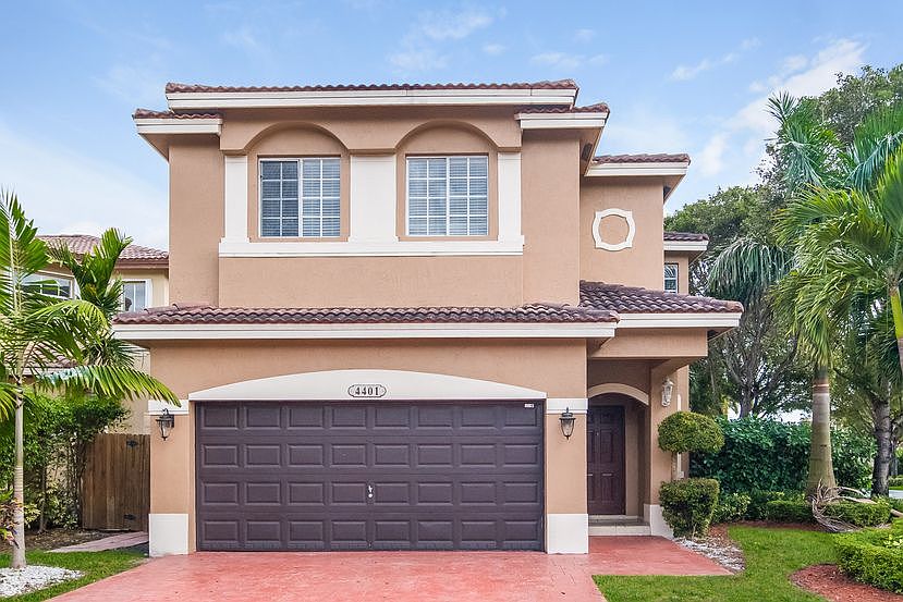 1st image of 4401 NW 113th Pl