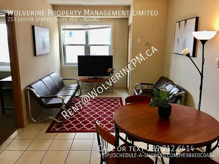 253 Lester St #302 — Photo 9