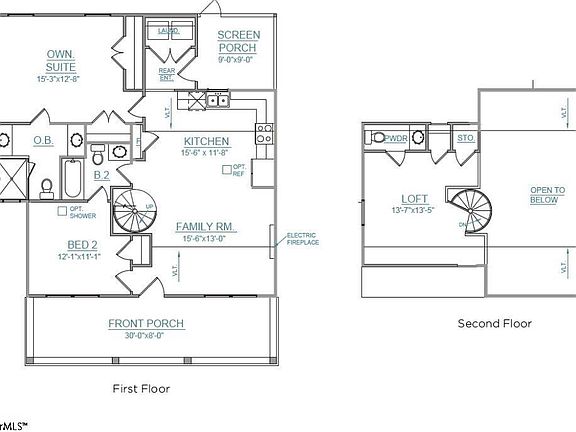 2nd image of this home
