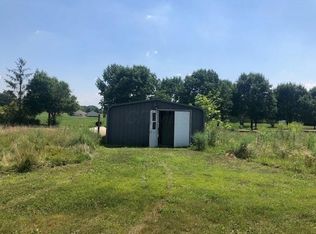 4470 County Road 124 #0, Cardington, OH 43315