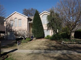 2736 Ridgemere Dr, Flower Mound, TX 75028