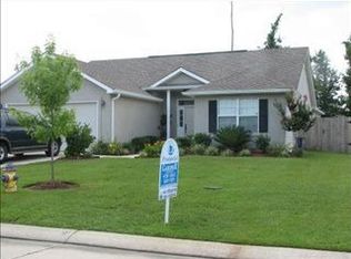 1013 Madeline Ln, Slidell, LA 70460