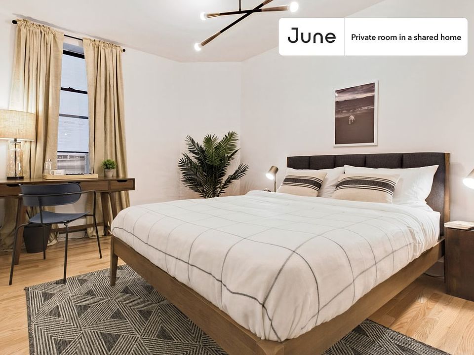 1st image of 245 W 135th St #4-C