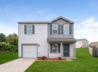 16683 Wellhouse Dr, Harvest, AL 35749
