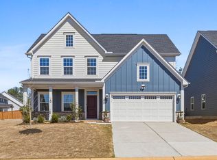 308 Beckman Dr, Greenville, SC 29605