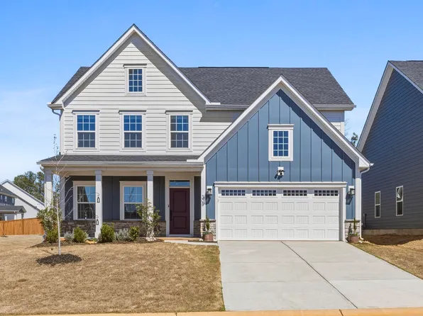 308 Beckman Dr, Greenville, SC 29605