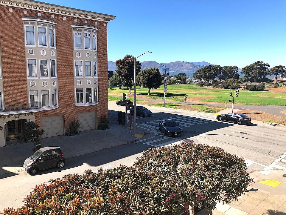 1st image of 3350 Octavia St #11/11