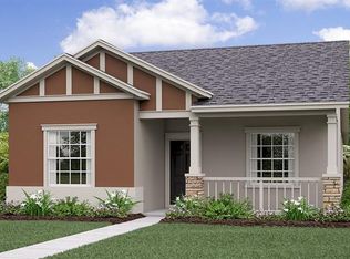 21107 Pleasant Plains Pkwy, Land O Lakes, FL 34637