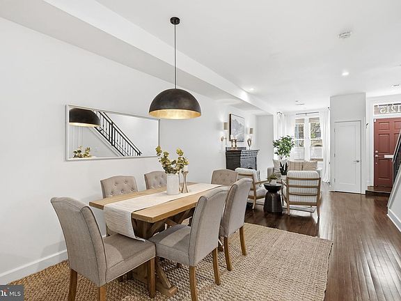5th image of 1215 W St NW