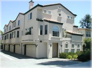 1404 El Camino Real APT 1, Burlingame, CA 94010