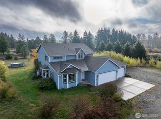 7332 183rd Avenue SW, Rochester, WA 98579