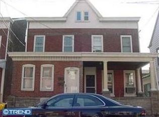 331 Elmer St, Trenton, NJ 08611