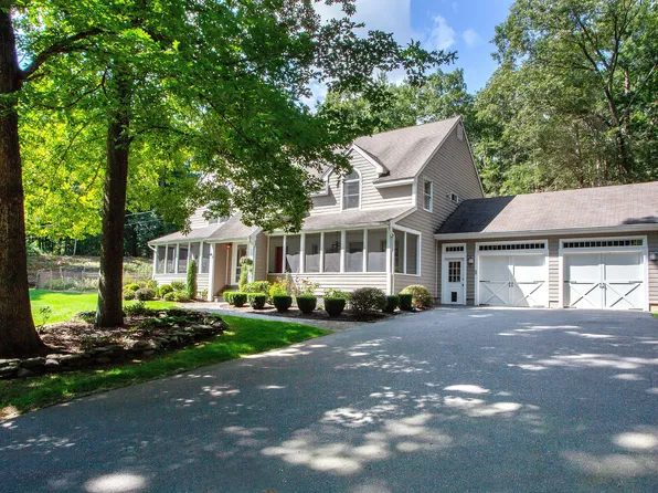 94 West Simsbury Road, Canton, CT 06019