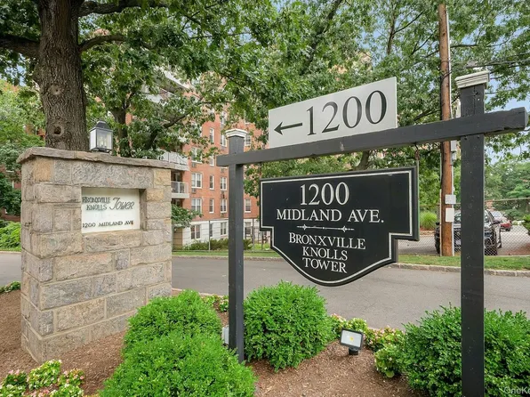 1200 Midland Ave APT 9E, Bronxville, NY 10708