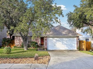9181 Ridge Path, San Antonio, TX 78250