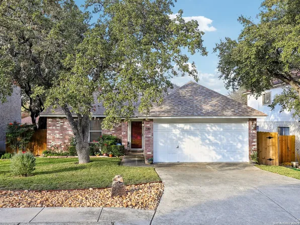 9181 RIDGE PATH, San Antonio, TX 78250