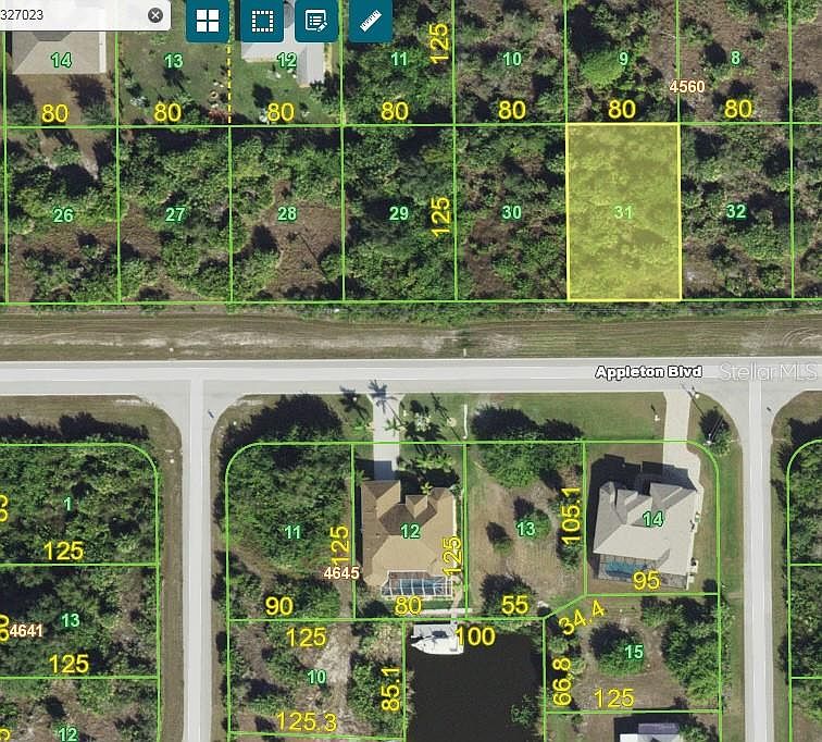 2nd image of 14252 Appleton Blvd