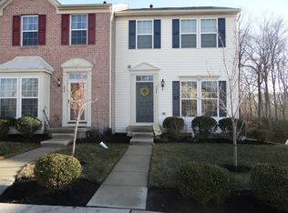 386 Concetta Dr, Mount Royal, NJ 08061