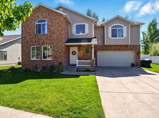 679 S Trail Cir W, Logan, UT 84321