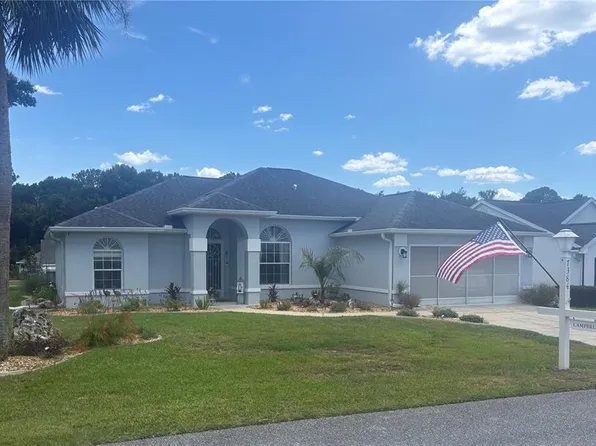 7384 SW 115TH PLACE, OCALA, FL 34476