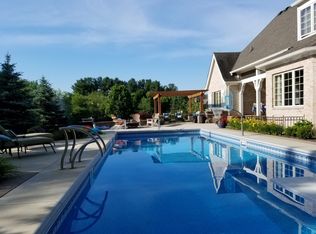 6910 S Fountain Ct, Pendleton, IN 46064