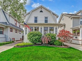 127 Wardman Rd, Buffalo, NY 14217