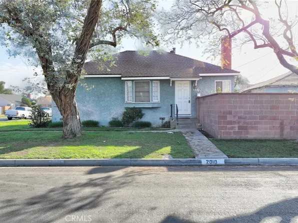 2010 N Lakewood Blvd, Long Beach, CA 90815
