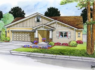 2071 Brocchini Ln, Manteca, CA 95337