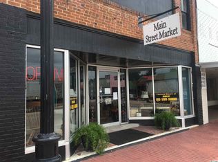 109 N Main St, Hemingway, SC 29554