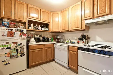 Rented by Miron Properties