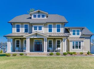 16712 Massey Hope St, Midlothian, VA 23112