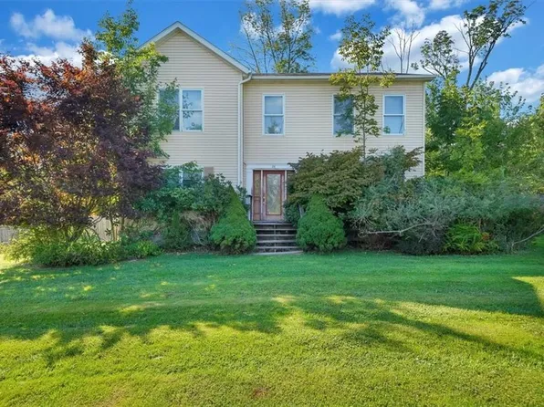 26 Delaware Avenue, Liberty, NY 12754