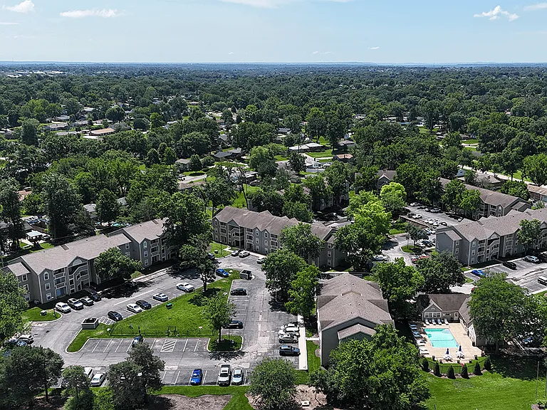 Southpointe — Photo 29