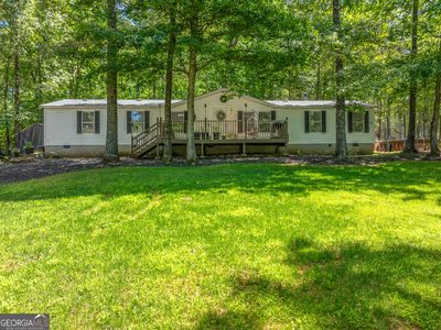 227 Rose Ray Rd, Ellijay, GA, 30540
