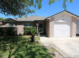 8830 Old Sky Hbr, San Antonio, TX 78242