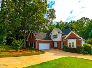 628 Millrun Ct, Macon, GA 31210