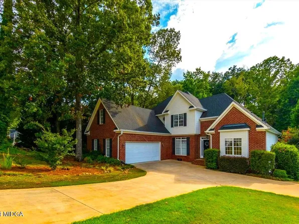 628 Millrun Ct, Macon, GA 31210