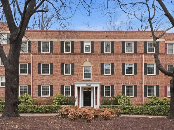 2208 Washington Ave, Silver Spring, MD