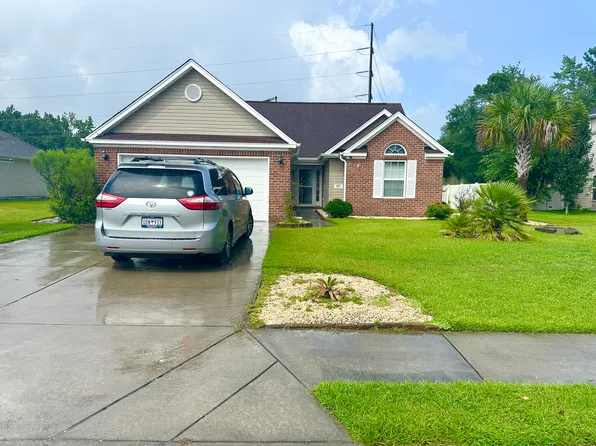 405 Vintage Cir, Myrtle Beach, SC 29579