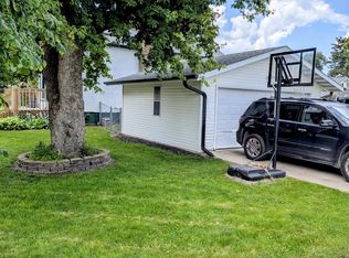 403 E 3rd St, Huxley, IA 50124